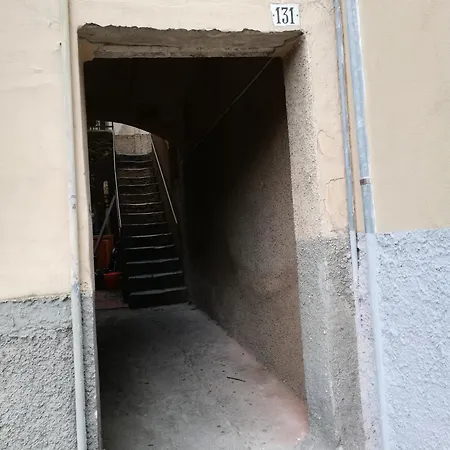 Kikka's House * La Spezia