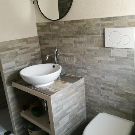 Kikka's House *