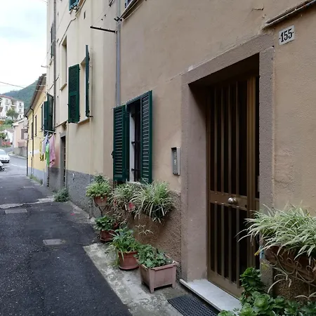 Prázdninový dům Kikka's House *