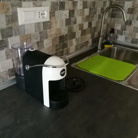 Kikka's House * La Spezia