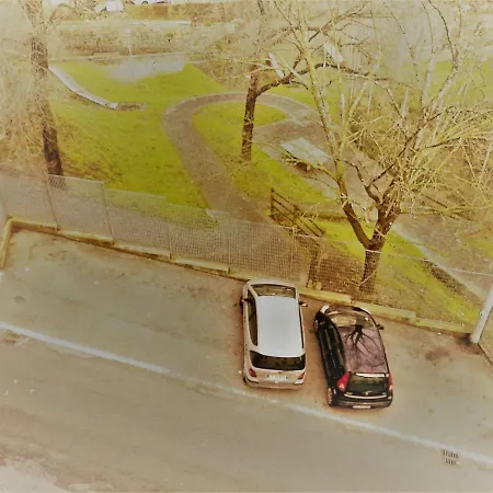 Vakantiehuis Kikka's House La Spezia