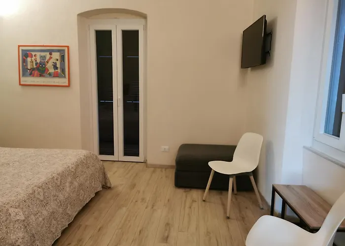 Kikka's House Holiday home