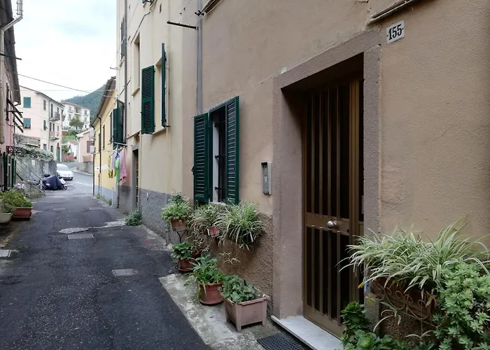 Holiday home Kikka's House *