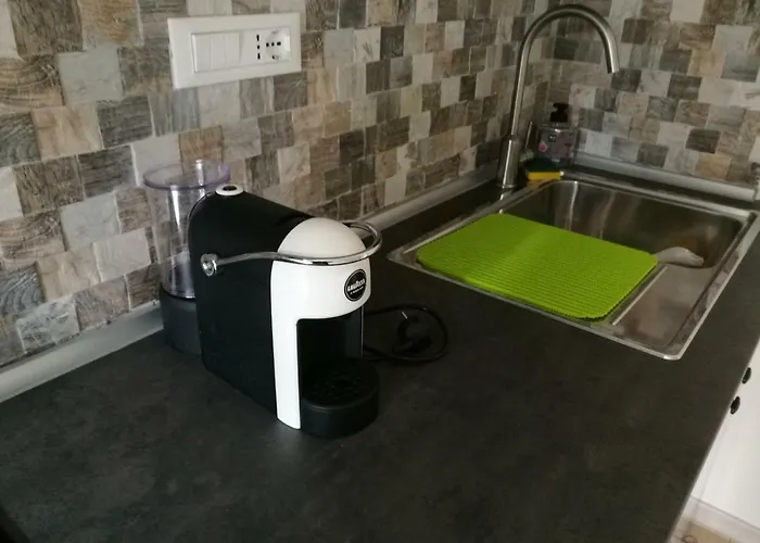 Kikka's House * La Spezia