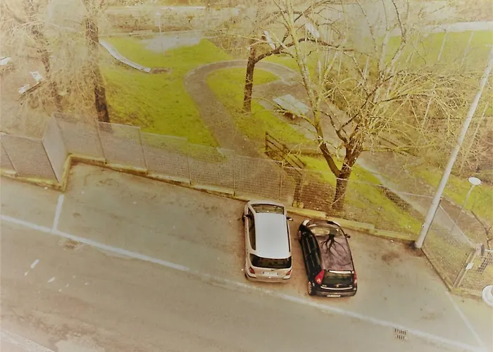 Holiday home Kikka's House La Spezia